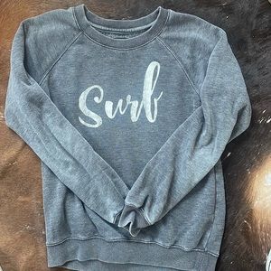 Billabong sweatshirt